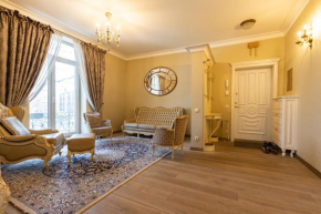 Sofijos apartamentai